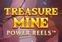 Play Treasure Mine Power Reels slot